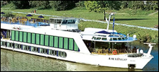 New ship